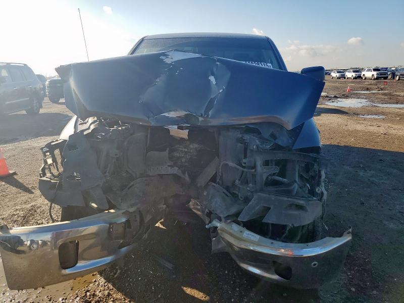 Photo 5 from auction – 2014 RAM 1500 SLT with VIN 1C6RR6LT1ES345207