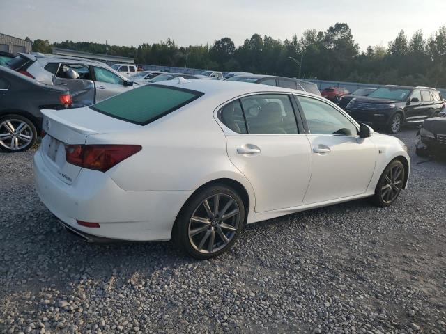 Photo 3 from auction – 2013 LEXUS GS 350 with VIN JTHCE1BL0D5019750