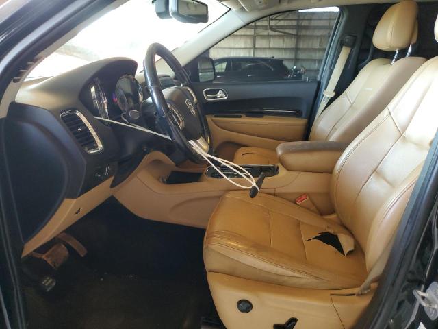 Photo 7 from auction – 2011 DODGE DURANGO CI with VIN 1D4RD5GG1BC667014