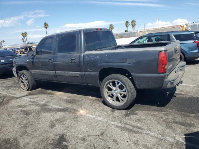 Photo 2 from auction – 2005 CHEVROLET SILVERADO with VIN 2GCEC13TX51311665