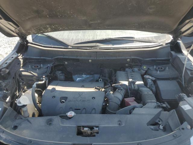 Photo 12 from auction – 2023 MITSUBISHI OUTLANDER with VIN JA4ARUAU5PU002813