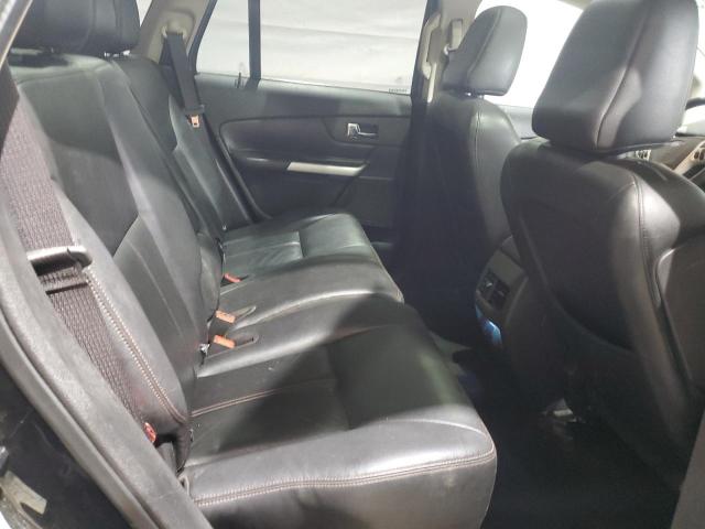 Photo 11 from auction – 2011 FORD EDGE LIMIT with VIN 2FMDK4KC3BBA02106