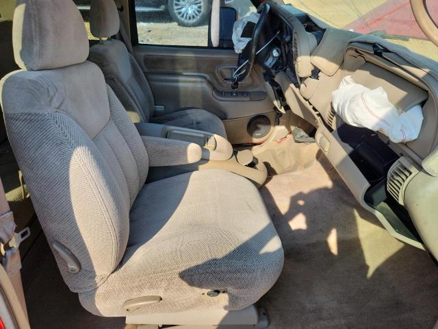 Photo 7 from auction – 1998 GMC SIERRA C1500 with VIN 1GTEC19R3WR506219