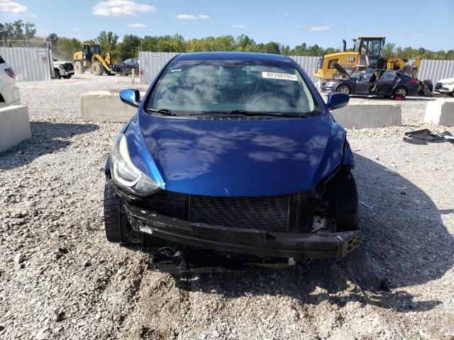Photo 5 from auction – 2016 HYUNDAI ELANTRA SE with VIN 5NPDH4AE7GH781673