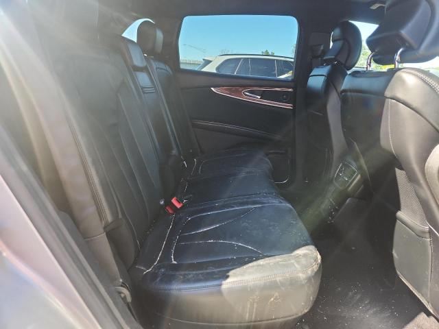 Photo 10 from auction – 2016 LINCOLN MKX RESERV with VIN 2LMPJ6LR3GBL80453