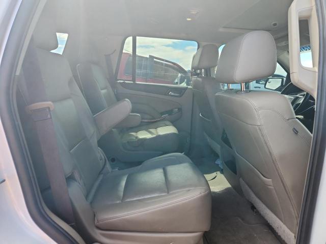 Photo 11 from auction – 2020 GMC YUKON SLT with VIN 1GKS2DKC9LR160531