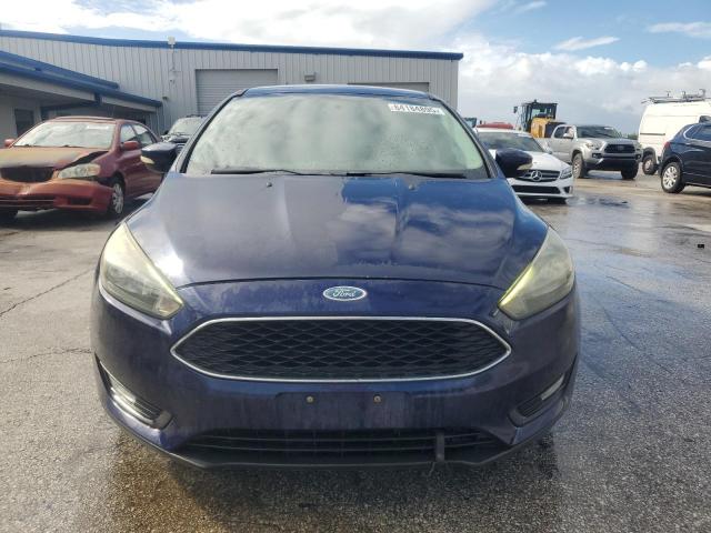 Photo 5 from auction – 2016 FORD FOCUS SE with VIN 1FADP3F26GL360301