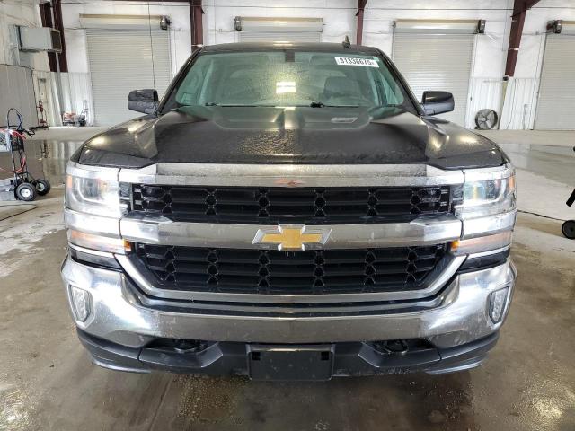 Photo 5 from auction – 2018 CHEVROLET 1500 with VIN 3GCUKREC8JG337676