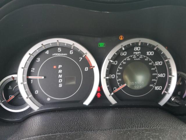 Photo 9 from auction – 2010 ACURA TSX with VIN JH4CU2F65AC000177