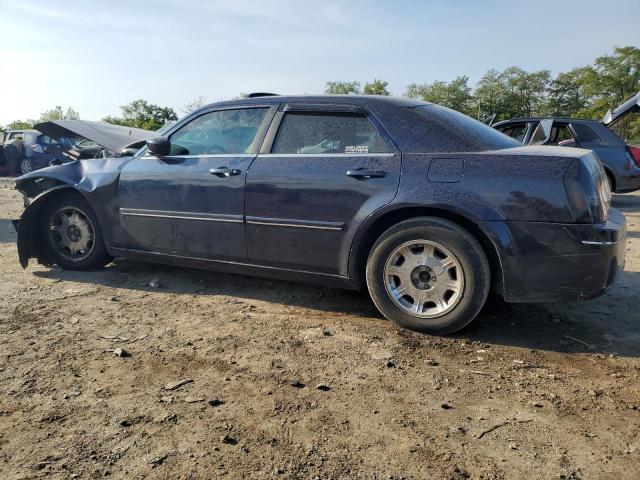 Photo 2 from auction – 2005 CHRYSLER 300 TOURIN with VIN 2C3JA53GX5H504697