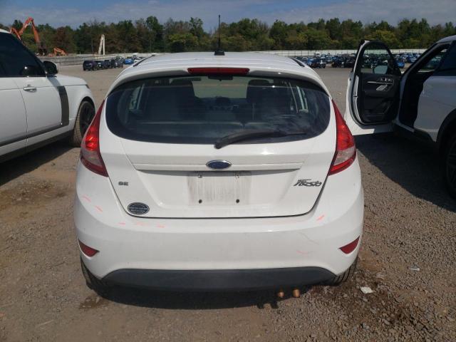 Photo 6 from auction – 2012 FORD FIESTA SE with VIN 3FADP4EJ1CM155542