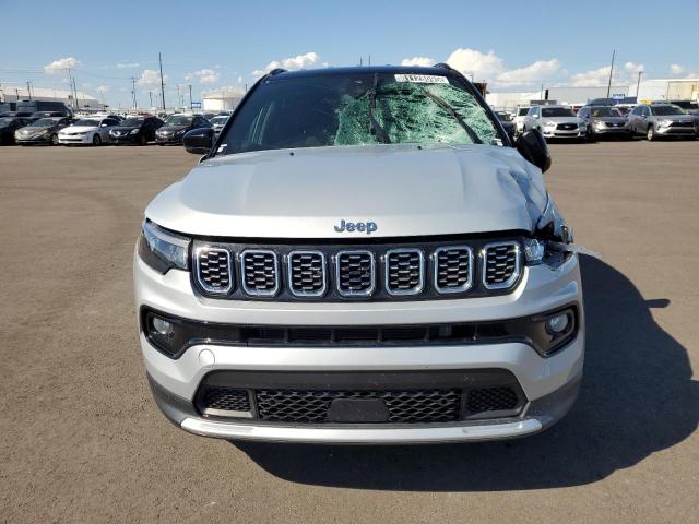 Photo 5 from auction – 2025 JEEP COMPASS LI with VIN 3C4NJDCN0ST512901