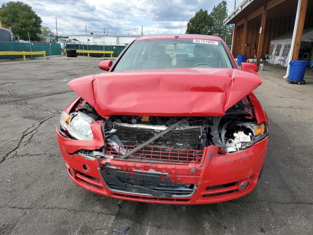 Фото 5 с аукциона – 2007 AUDI A4 2.0T QU с VIN WAUDF78E27A254254