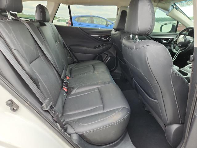 Photo 10 from auction – 2022 SUBARU OUTBACK LI with VIN 4S4BTGND5N3113979