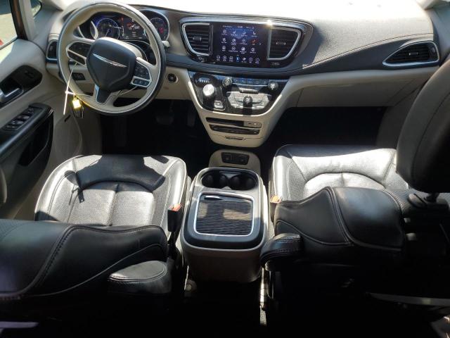 Photo 8 from auction – 2018 CHRYSLER PACIFICA L with VIN 2C4RC1GG8JR263156