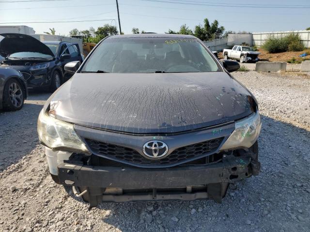 Photo 5 from auction – 2014 TOYOTA CAMRY L with VIN 4T1BF1FK7EU368550