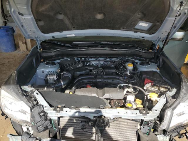 Photo 12 from auction – 2017 SUBARU FORESTER 2 with VIN JF2SJAEC7HH579887