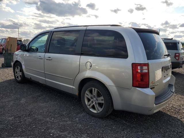 Photo 2 from auction – 2010 DODGE GRAND CARA with VIN 2D4RN4DE8AR361850