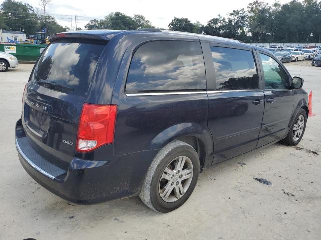Photo 3 from auction – 2011 DODGE GRAND CARA with VIN 2D4RN5DG2BR606571