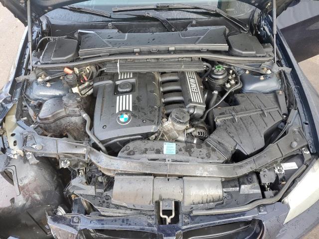 Photo 11 from auction – 2010 BMW 323 I with VIN WBAPG7C5XAA794413