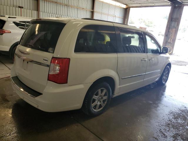 Photo 3 from auction – 2011 CHRYSLER TOWN & COU with VIN 2A4RR5DG3BR656049