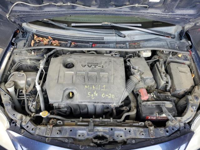 Фото 11 с аукциона – 2013 TOYOTA COROLLA BA с VIN 2T1BU4EE7DC107535