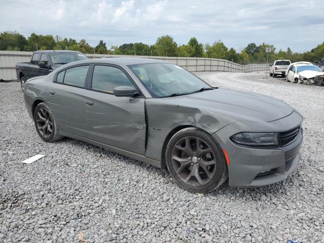 Photo 4 from auction – 2017 DODGE CHARGER R/ with VIN 2C3CDXCT4HH537630