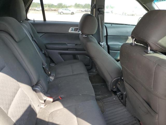 Photo 11 from auction – 2015 FORD EXPLORER X with VIN 1FM5K7D82FGB10312