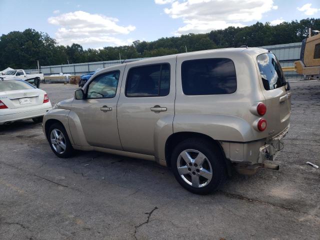 Photo 2 from auction – 2008 CHEVROLET HHR LT with VIN 3GNCA23D78S661573