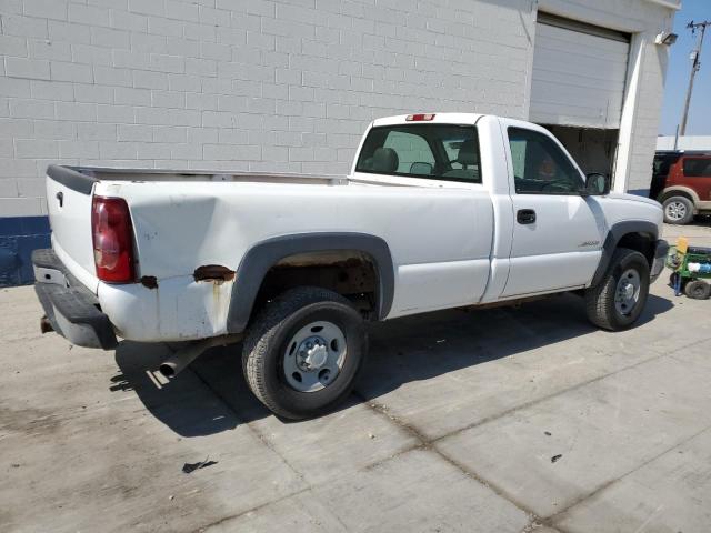 Photo 3 from auction – 2003 CHEVROLET SILVERADO with VIN 1GCHC24U33E306474