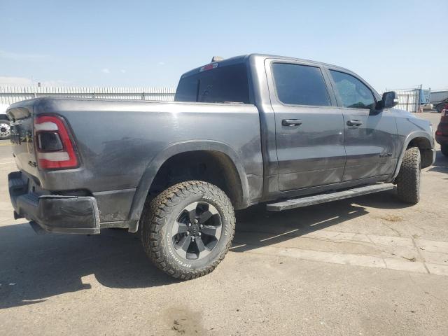 Photo 3 from auction – 2020 RAM 1500 REBEL with VIN 1C6SRFLM4LN364565