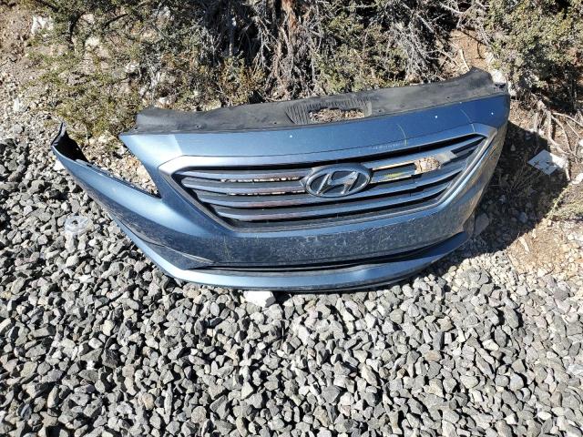 Photo 12 from auction – 2016 HYUNDAI SONATA SE with VIN 5NPE24AF5GH305856