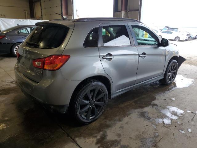 Photo 3 from auction – 2015 MITSUBISHI OUTLANDER with VIN 4A4AR4AW2FE034188