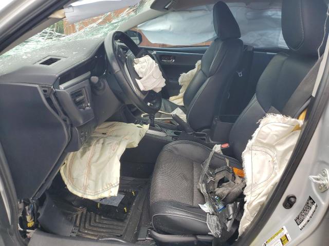 Photo 7 from auction – 2015 TOYOTA COROLLA L with VIN 5YFBURHE4FP339991