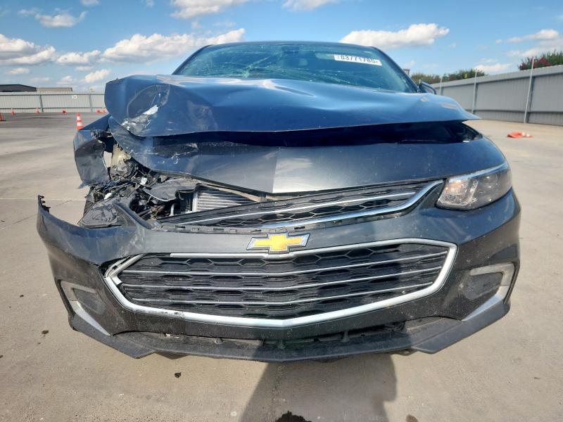 Photo 5 from auction – 2017 CHEVROLET MALIBU LT with VIN 1G1ZE5ST6HF134347