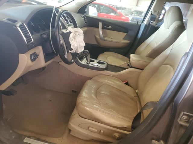 Photo 7 from auction – 2011 GMC ACADIA SLT with VIN 1GKKVRED9BJ284353