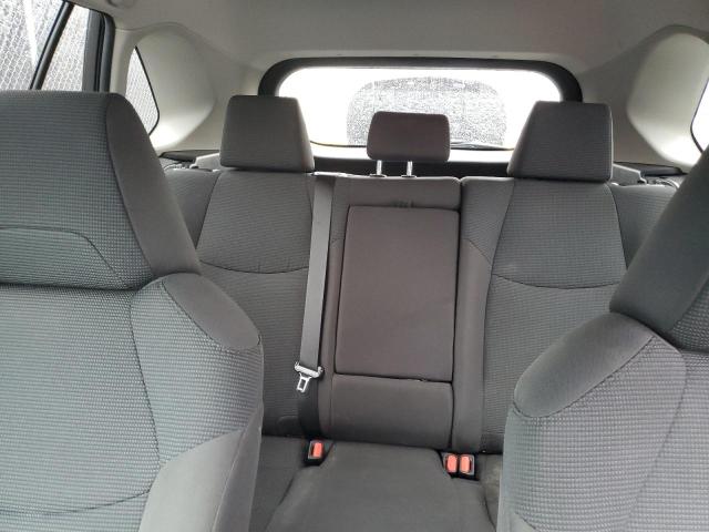 Photo 10 from auction – 2021 TOYOTA RAV4 LE with VIN 2T3F1RFV4MC239262