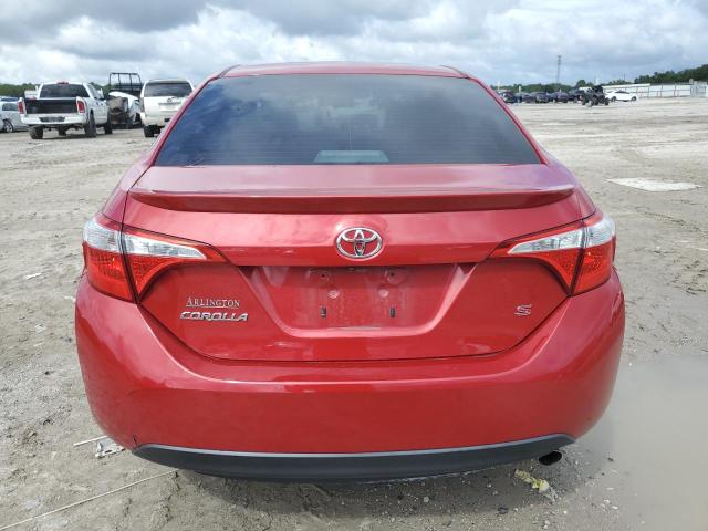 Photo 6 from auction – 2015 TOYOTA COROLLA L with VIN 2T1BURHE3FC451410