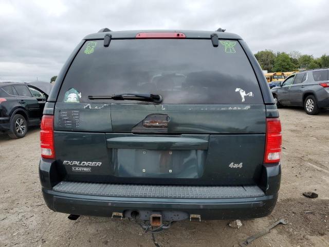 Photo 6 from auction – 2004 FORD EXPLORER XLT with VIN 1FMZU73K54UB33073