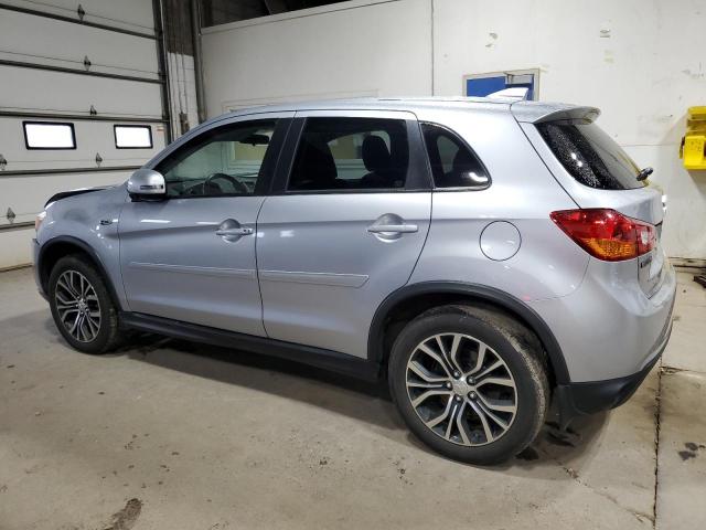Photo 2 from auction – 2017 MITSUBISHI OUTLANDER with VIN JA4AR3AW0HZ064569