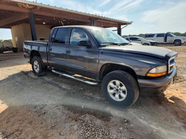 Photo 4 from auction – 2004 DODGE DAKOTA QUA with VIN 1D7HG38K04S558386