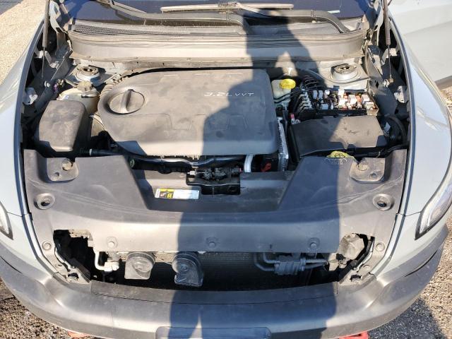 Photo 11 from auction – 2014 JEEP CHEROKEE T with VIN 1C4PJMBS2EW184895