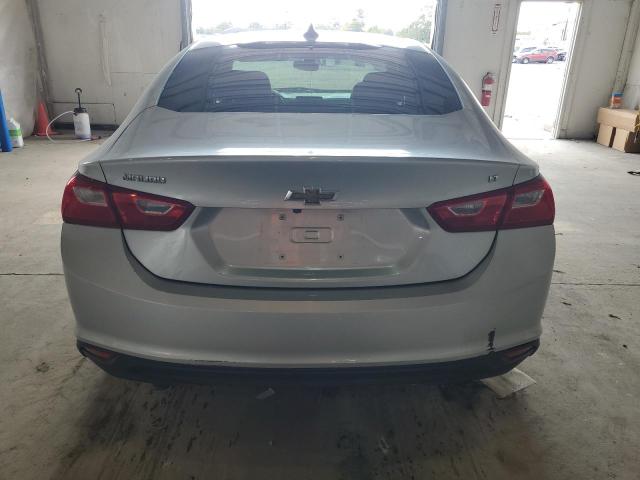 Photo 6 from auction – 2017 CHEVROLET MALIBU LT with VIN 1G1ZE5ST2HF109672