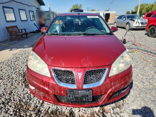 Photo 5 from auction – 2010 PONTIAC G6 with VIN 1G2ZA5EKXA4163328