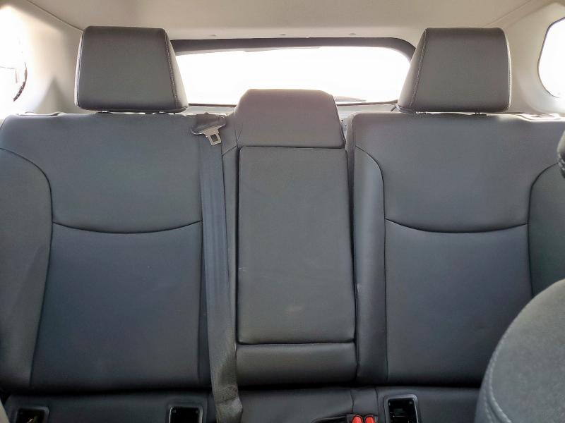 Photo 10 from auction – 2025 TOYOTA COROLLA CR with VIN 7MUDAAAG0SV120029