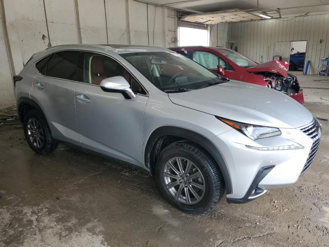 Photo 4 from auction – 2019 LEXUS NX 300 BAS with VIN JTJYARBZ5K2145359