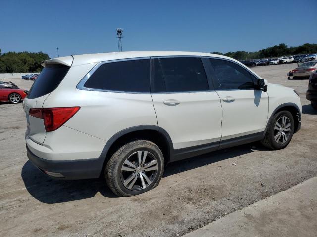 Photo 3 from auction – 2018 HONDA PILOT EXL with VIN 5FNYF5H56JB028340