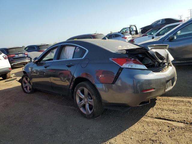Zdjęcie 2 z aukcji – 2012 ACURA TL z VIN 19UUA9F55CA009444