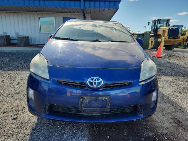 Photo 5 from auction – 2010 TOYOTA PRIUS with VIN JTDKN3DU3A0126119