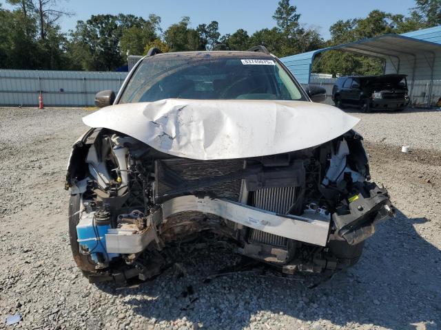 Photo 5 from auction – 2022 KIA SORENTO EX with VIN 5XYRHDLF2NG133903
